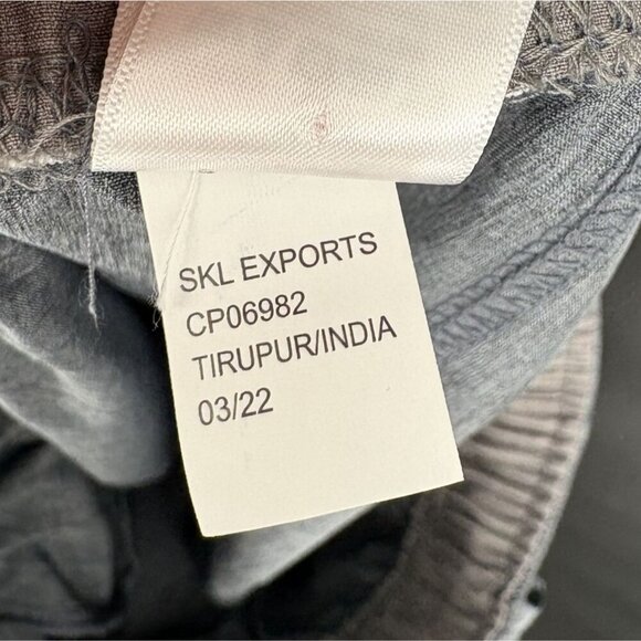 Tommy Bahama Boys Active 7" Shorts Size L (10/12) Blue Outdoor Beach Fishing - Picture 6 of 9